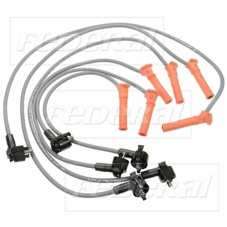 STANDARD WIRES Domestic Truck Wire Set, 3326 3326